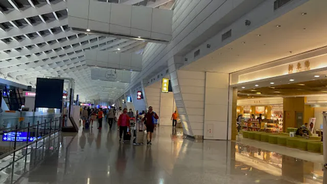 Middle East Halal Kitchen