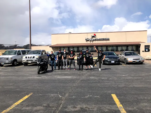 Sapporo | Japanese Steakhouse