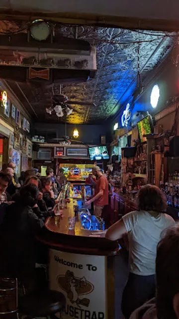 Mousetrap Tavern