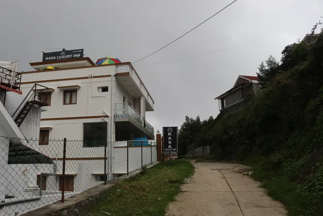 Kasa Luxury Inn