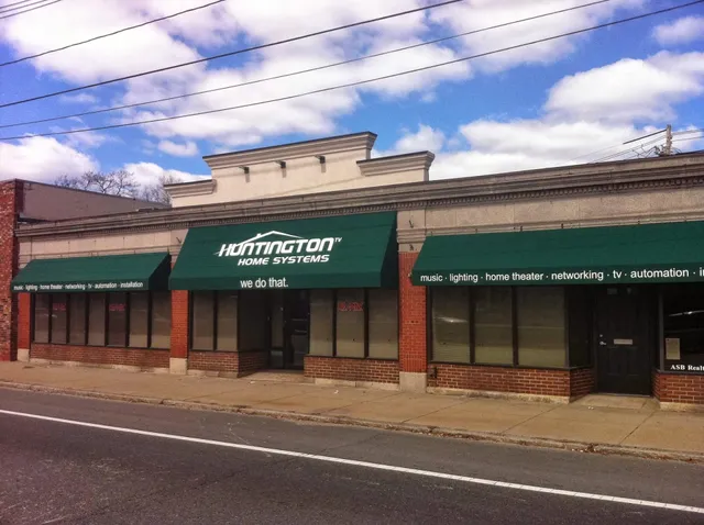 Huntington Home Systems, Inc.