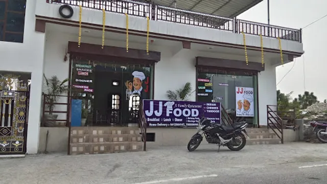 JJ Food