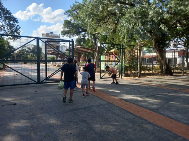 Urbano Taruma Park