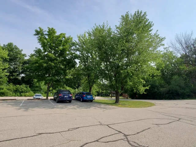 La Crosse State Trailhead