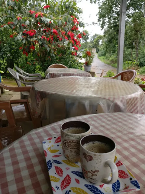 Coffee Pub (Women's Self Help Group)