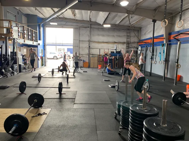 SODO Fitness Mechanics