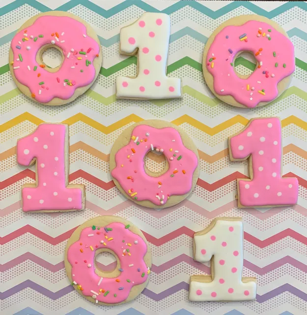 Greenidge Sweet Creations