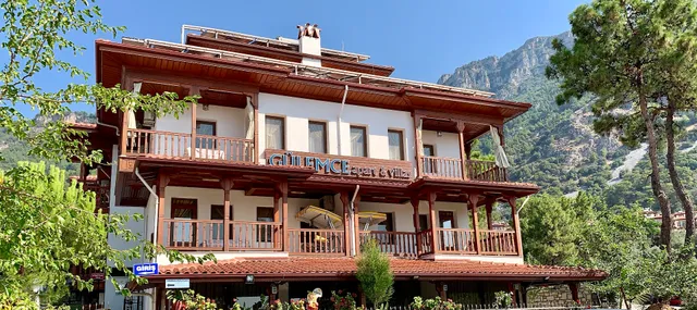 Gulen Apart & Villas