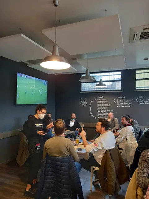 Hamburgheria Dag a Drè