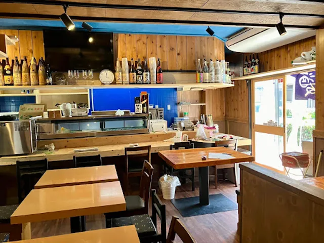 海鮮と旨いもん処 銘酒居酒屋 酒友