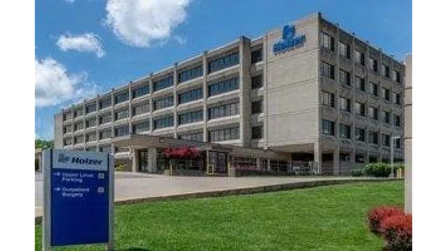 Holzer Emergency Medical Center - Gallipolis