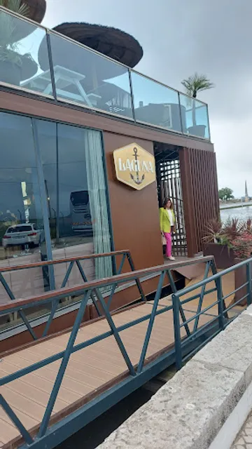 Laguna Restaurante | Restaurantes Aveiro