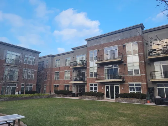 Garden Lofts at Woodward Place