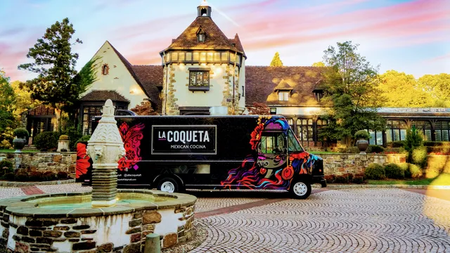 La Coqueta Mexican Cocina