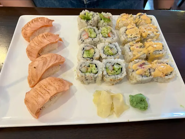 Hokkaido Japanese Restaurant