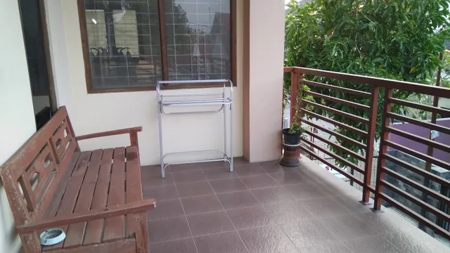 Permana Youth Hostel