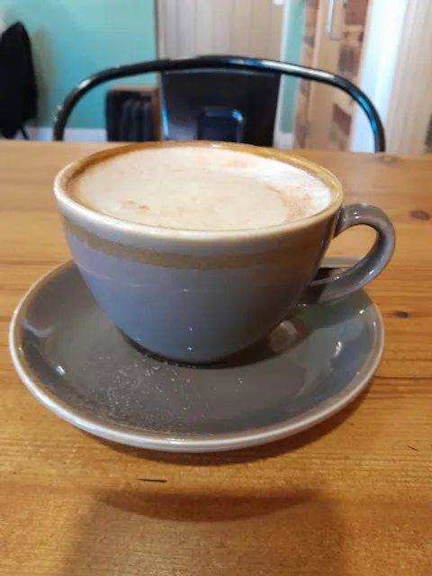 Dalby House Cafe and Gift Shop