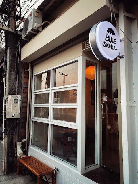 Bluesmorr Craftbeer HuaHin