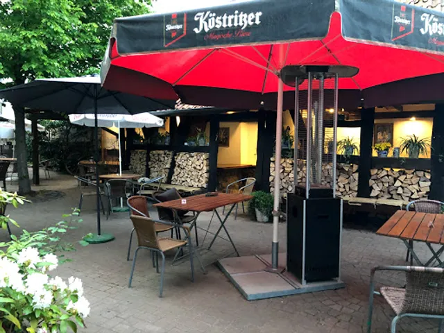 Gasthaus Zum Adler