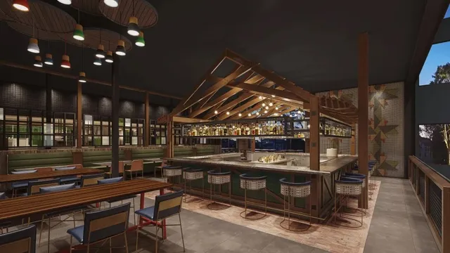 Fireside - Great Wolf Lodge Mashantucket, CT