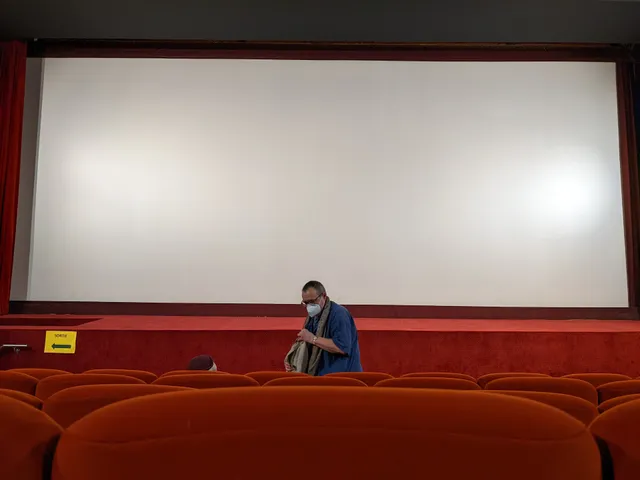 Cinémas Diagonal