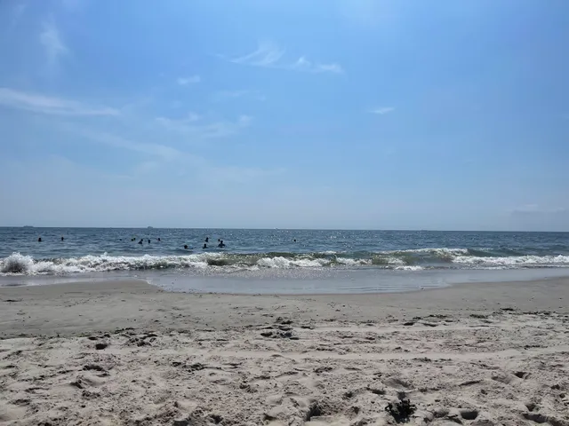 Sandpiper Playground