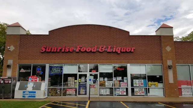 Sunrise Food & Liquor
