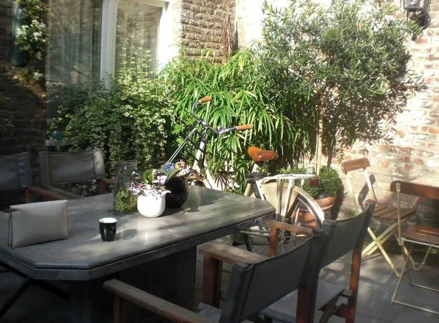 Chambres D'Hôtes Rekko