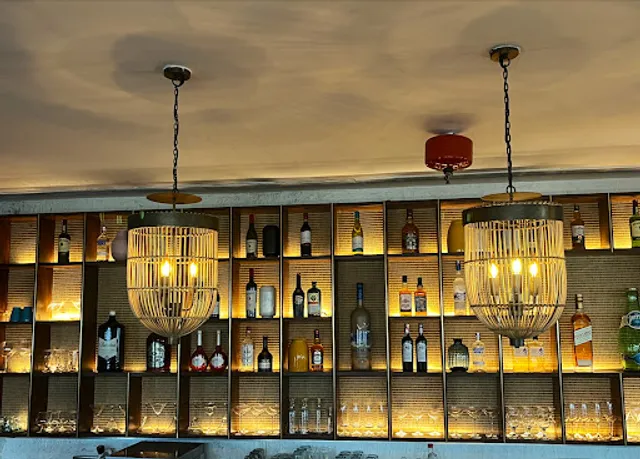 Exotica Banjara Hills