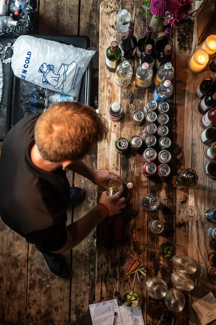 The Bartending Service of New England