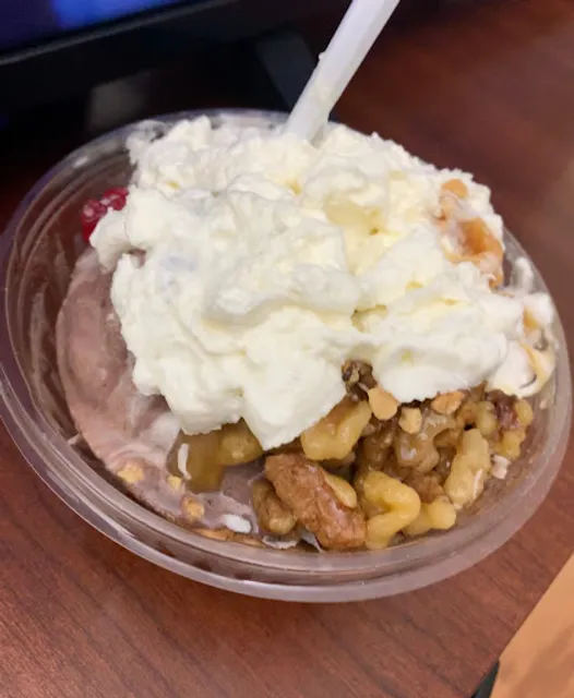 Pennsville Custard Stand