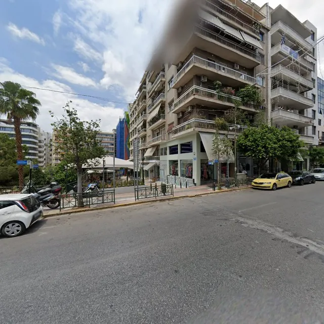 Appaloosa all day bar restaurant