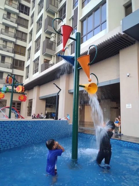 Bali Residence by Semendarasa