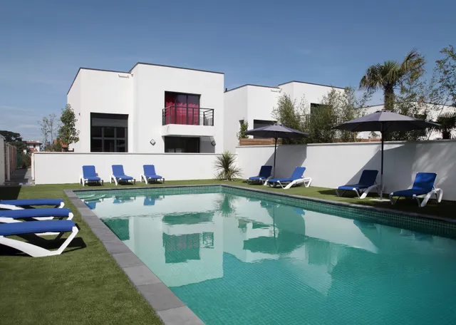 Villas Odalys Collection Domaine d'Anadara