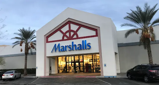 Marshalls