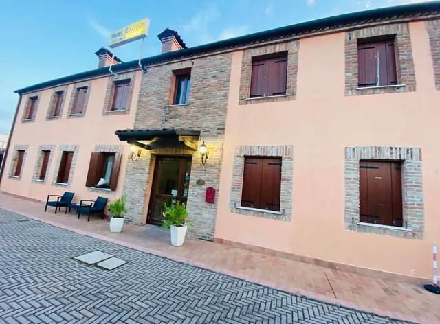 Hotel le Corti