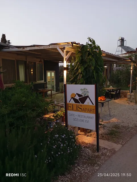 AdrasaneliseBungalows