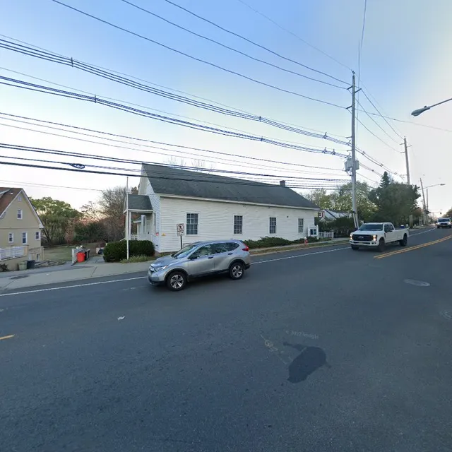 Civil War Drill Hall Theatre