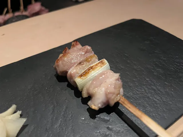 Nakameguro Iguchi Honten