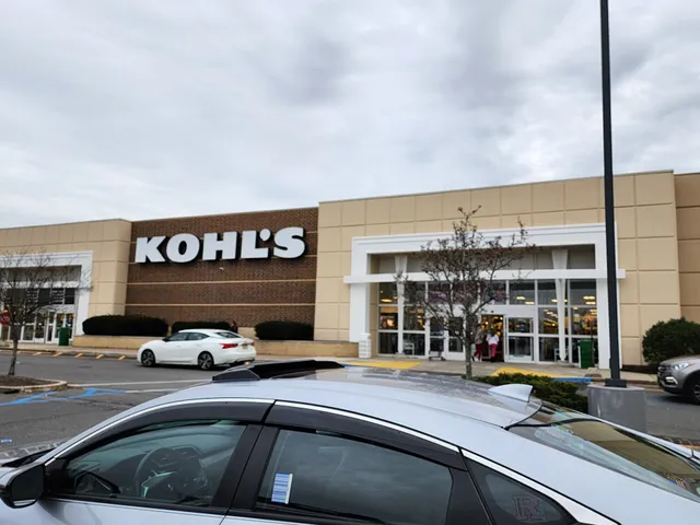 Kohl's