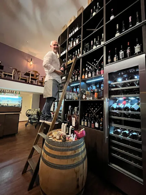 La Vie du Sud - Bistro et Épicerie