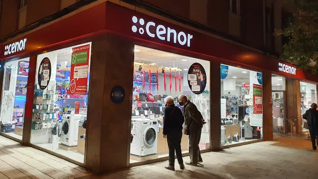 Electrodomésticos Bayona