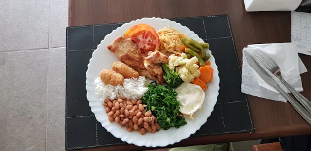 Maraluxa Restaurante