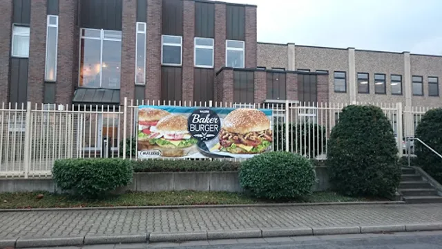 Malzers bakery GmbH & Co.KG