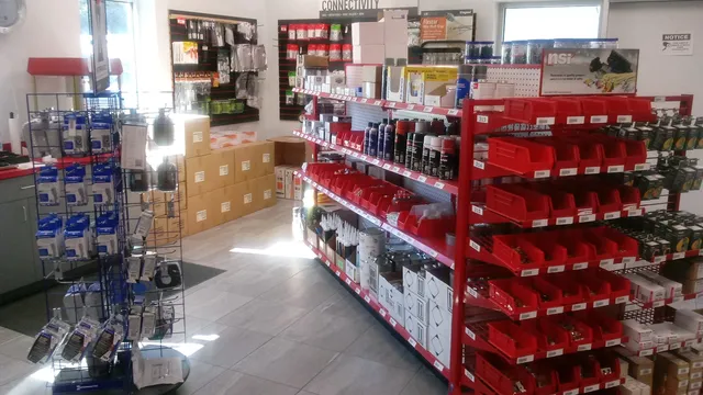 City Electric Supply Gainesville East