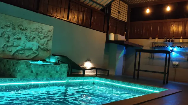 GOGO PREMIUM POOL PARTY VILLA CO-WRKING CO-PARTY CO-FUN