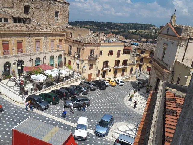 Casa Vacanza La Chiazza di Grutti