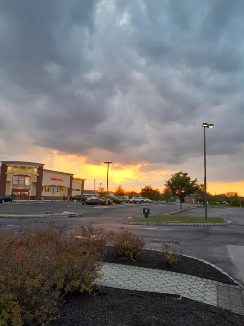 Snyder Square Shopping Center