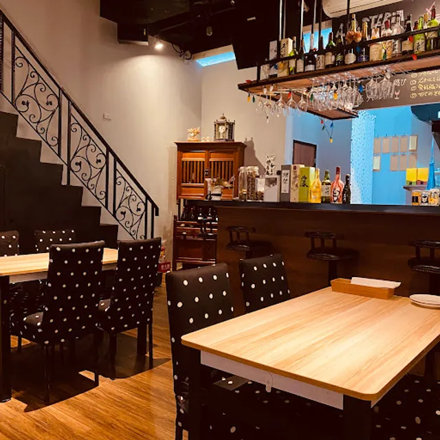 L’OSTERIA di S•T•O•P