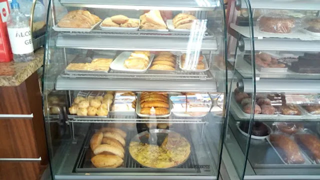 Família Souza Panificadora